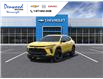 2025 Chevrolet Trax ACTIV (Stk: 41002) in Wainwright - Image 1 of 6