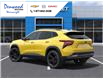2025 Chevrolet Trax ACTIV (Stk: 41002) in Wainwright - Image 3 of 6