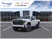 2025 GMC Sierra 3500HD Denali Ultimate (Stk: 40975) in Wainwright - Image 1 of 6