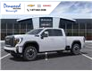 2025 GMC Sierra 3500HD Denali Ultimate (Stk: 40975) in Wainwright - Image 2 of 6
