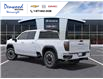 2025 GMC Sierra 3500HD Denali Ultimate (Stk: 40975) in Wainwright - Image 3 of 6
