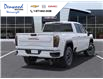 2025 GMC Sierra 3500HD Denali Ultimate (Stk: 40975) in Wainwright - Image 4 of 6