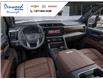 2025 GMC Sierra 3500HD Denali Ultimate (Stk: 40975) in Wainwright - Image 5 of 6