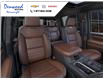 2025 GMC Sierra 3500HD Denali Ultimate (Stk: 40975) in Wainwright - Image 6 of 6