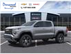 2025 GMC Canyon AT4 (Stk: 40999) in Wainwright - Image 2 of 6