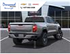2025 GMC Canyon AT4 (Stk: 40999) in Wainwright - Image 4 of 6