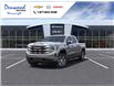 2025 GMC Sierra 1500 SLE (Stk: 41027) in Wainwright - Image 1 of 6