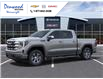 2025 GMC Sierra 1500 SLE (Stk: 41027) in Wainwright - Image 2 of 6