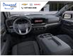 2025 GMC Sierra 1500 SLE (Stk: 41027) in Wainwright - Image 5 of 6