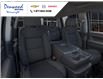 2025 GMC Sierra 1500 SLE (Stk: 41027) in Wainwright - Image 6 of 6