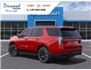 2025 Chevrolet Tahoe RST (Stk: 40570) in Wainwright - Image 3 of 6