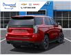 2025 Chevrolet Tahoe RST (Stk: 40570) in Wainwright - Image 4 of 6