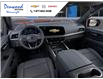 2025 Chevrolet Tahoe RST (Stk: 40570) in Wainwright - Image 5 of 6