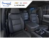 2025 Chevrolet Tahoe RST (Stk: 40570) in Wainwright - Image 6 of 6
