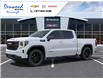 2025 GMC Sierra 1500 Elevation (Stk: 41028) in Wainwright - Image 2 of 6