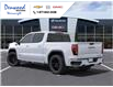 2025 GMC Sierra 1500 Elevation (Stk: 41028) in Wainwright - Image 3 of 6