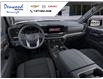 2025 GMC Sierra 1500 Elevation (Stk: 41028) in Wainwright - Image 5 of 6