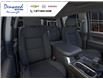 2025 GMC Sierra 1500 Elevation (Stk: 41028) in Wainwright - Image 6 of 6