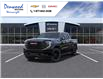 2025 GMC Sierra 1500 Elevation (Stk: 41035) in Wainwright - Image 1 of 6
