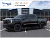 2025 GMC Sierra 1500 Elevation (Stk: 41035) in Wainwright - Image 2 of 6