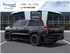 2025 GMC Sierra 1500 Elevation (Stk: 41035) in Wainwright - Image 3 of 6