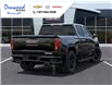 2025 GMC Sierra 1500 Elevation (Stk: 41035) in Wainwright - Image 4 of 6