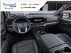 2025 GMC Sierra 1500 Elevation (Stk: 41035) in Wainwright - Image 5 of 6