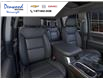 2025 GMC Sierra 1500 Elevation (Stk: 41035) in Wainwright - Image 6 of 6