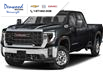 2024 GMC Sierra 2500HD Denali (Stk: 38531) in Wainwright - Image 1 of 3