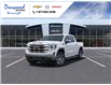 2025 GMC Sierra 1500 SLE (Stk: 41052) in Wainwright - Image 1 of 6