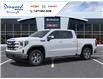 2025 GMC Sierra 1500 SLE (Stk: 41052) in Wainwright - Image 2 of 6