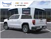 2025 GMC Sierra 1500 SLE (Stk: 41052) in Wainwright - Image 3 of 6