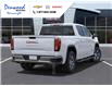 2025 GMC Sierra 1500 SLE (Stk: 41052) in Wainwright - Image 4 of 6