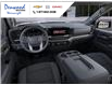 2025 GMC Sierra 1500 SLE (Stk: 41052) in Wainwright - Image 5 of 6