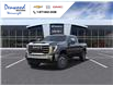 2025 GMC Sierra 2500HD SLT (Stk: 41036) in Wainwright - Image 1 of 6