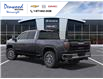 2025 GMC Sierra 2500HD SLT (Stk: 41036) in Wainwright - Image 3 of 6