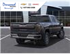 2025 GMC Sierra 2500HD SLT (Stk: 41036) in Wainwright - Image 4 of 6