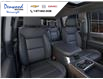 2025 GMC Sierra 2500HD SLT (Stk: 41036) in Wainwright - Image 6 of 6