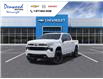 2025 Chevrolet Silverado 1500 RST (Stk: 41041) in Wainwright - Image 1 of 6