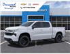2025 Chevrolet Silverado 1500 RST (Stk: 41041) in Wainwright - Image 2 of 6