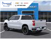 2025 Chevrolet Silverado 1500 RST (Stk: 41041) in Wainwright - Image 3 of 6