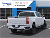 2025 Chevrolet Silverado 1500 RST (Stk: 41041) in Wainwright - Image 4 of 6