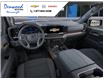 2025 Chevrolet Silverado 1500 RST (Stk: 41041) in Wainwright - Image 5 of 6