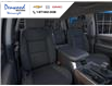 2025 Chevrolet Silverado 1500 RST (Stk: 41041) in Wainwright - Image 6 of 6
