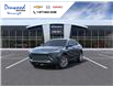 2025 Buick Envista Preferred (Stk: 41022) in Wainwright - Image 1 of 6