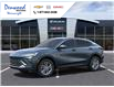2025 Buick Envista Preferred (Stk: 41022) in Wainwright - Image 2 of 6