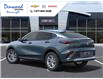 2025 Buick Envista Preferred (Stk: 41022) in Wainwright - Image 3 of 6