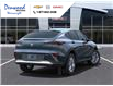 2025 Buick Envista Preferred (Stk: 41022) in Wainwright - Image 4 of 6