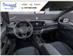 2025 Buick Envista Preferred (Stk: 41022) in Wainwright - Image 5 of 6