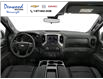 2024 Chevrolet Silverado 1500 LT Trail Boss (Stk: 39106) in Wainwright - Image 3 of 4
